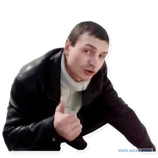 Я так смотрел, как будто у меня есть трактор