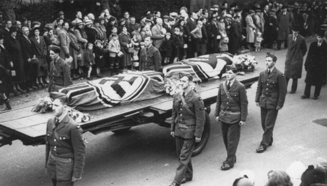 День Д, 6 июня 1944 года