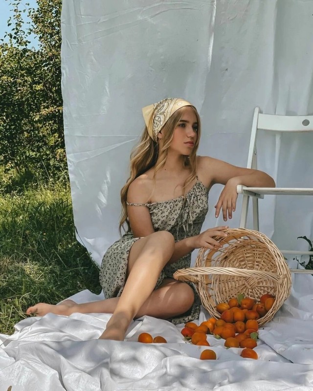 Разные картинки с девушками