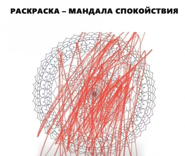 Немного наркомании и шизофрении в ленту. Часть 2
