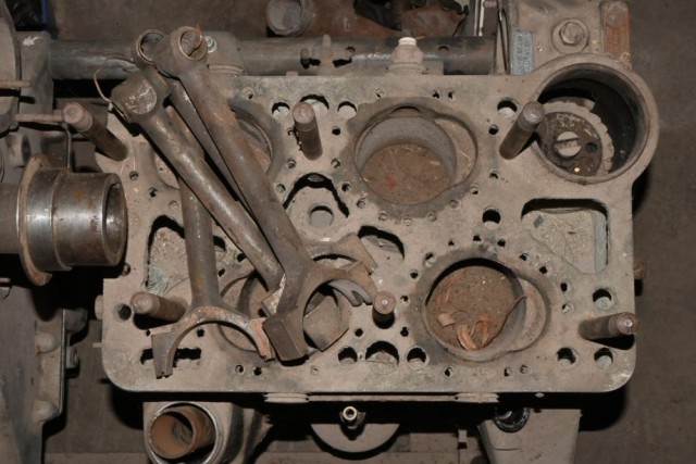 1928 Lancia Lambda. Автопятница №75