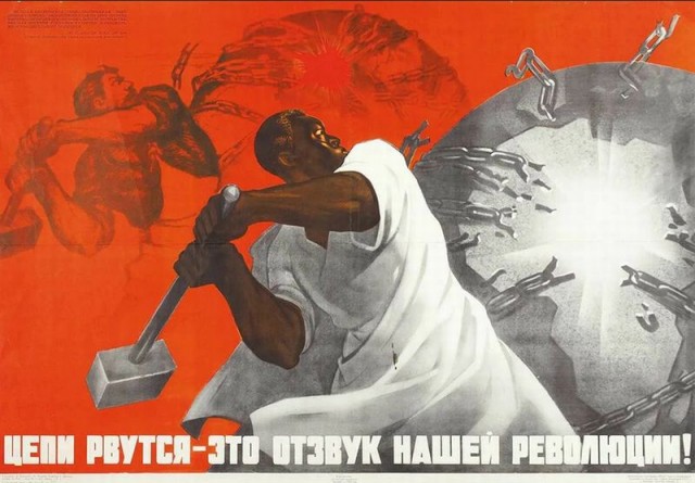 45 лет назад. Взлёт и падение империи Бокассы Первого