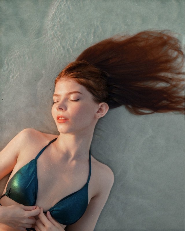 Любимицы солнца - 2