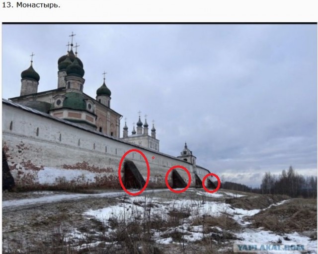 О Переславле-Залесском, и не только