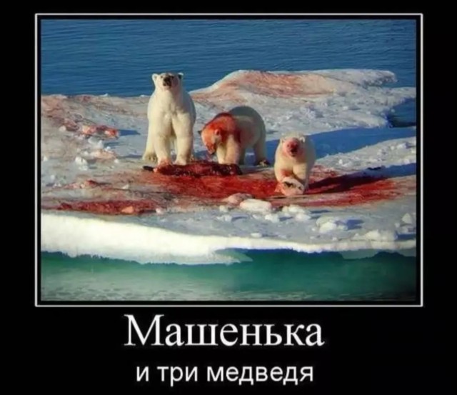 Завалялось тут случайно немного забавных картинок