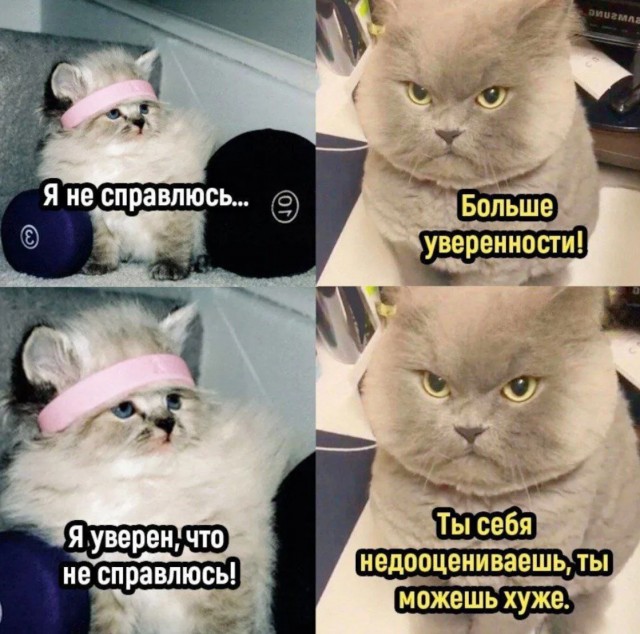 Завалялось тут случайно немного забавных картинок