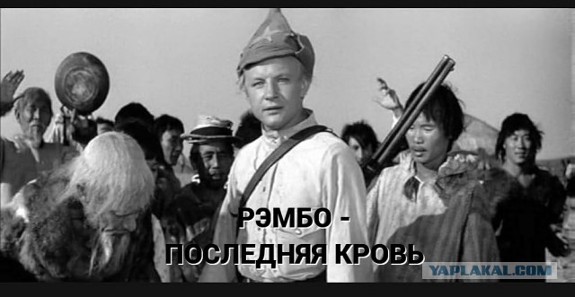 Афиши в советском стиле для фильмов, которых никогда не было