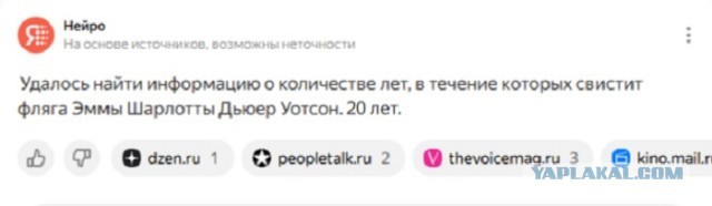 Эмме Уотсон сегодня исполняется 35 лет!