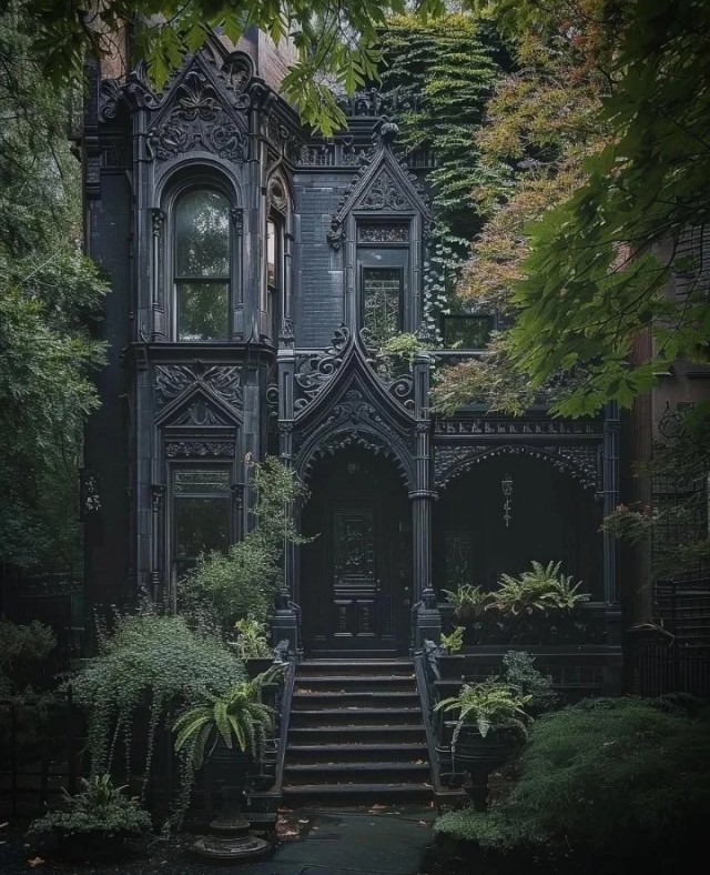 Домик мечты