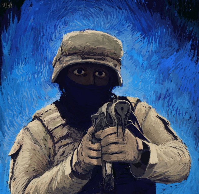 Птичник