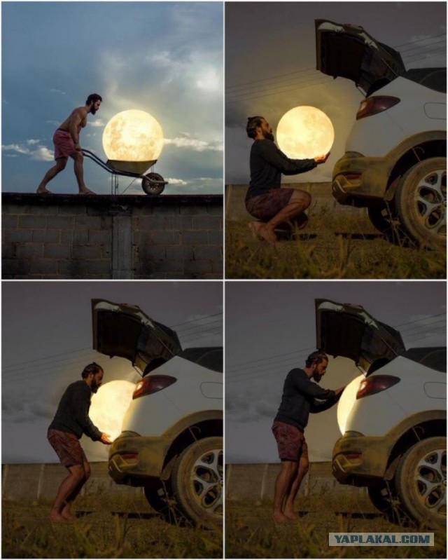 Картинки для деградации -2 (разной степени свежести)