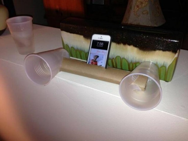 Всякая всячина