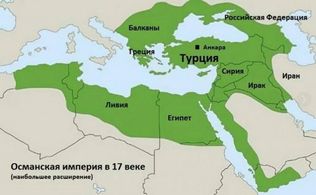 Турецкое издание раскрывает коррупционные схемы Зеленского
