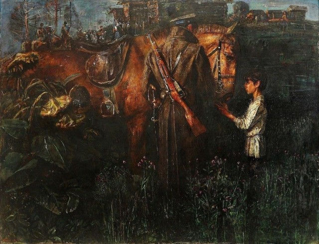 АРТ-Воскресенье