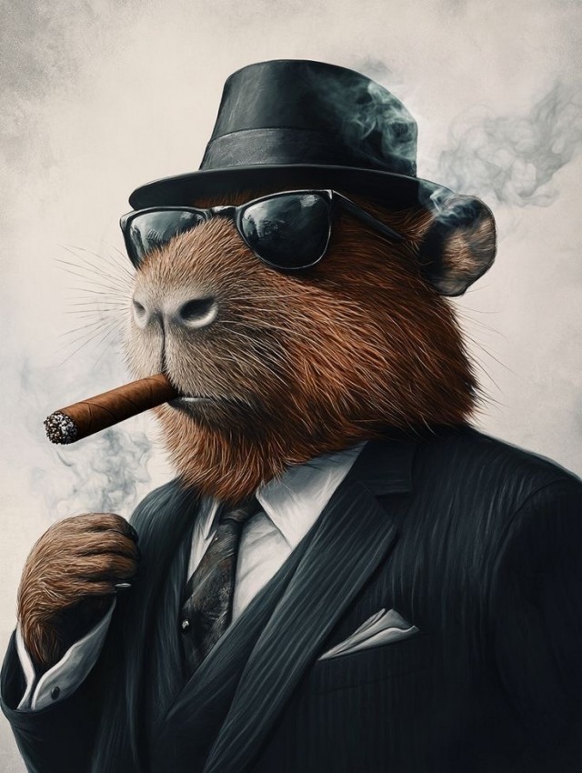 Про бобров
