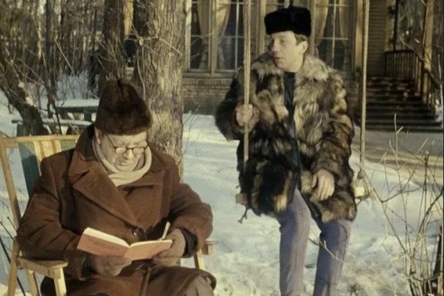 Труднопереводимый местный фольклор