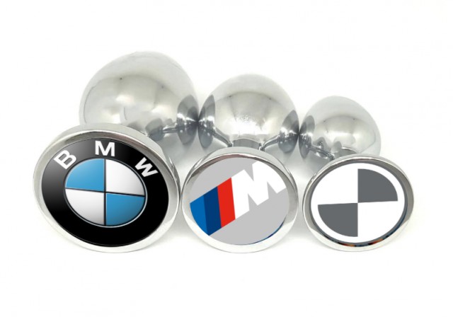 Болт от BMW