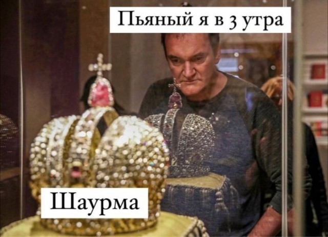 Картинки для деградации 136 (разной степени свежести