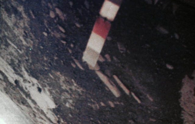 Россия впервые с 1980-х получит снимки поверхности Венеры