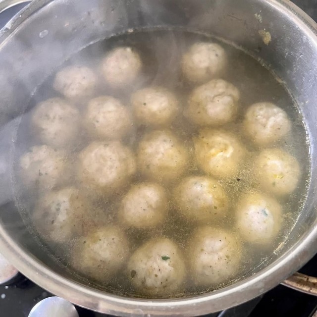 Жабья похлёбка