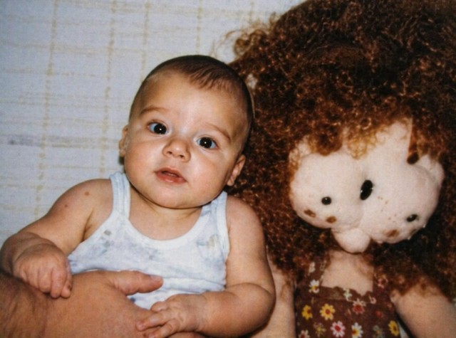 Фото детские