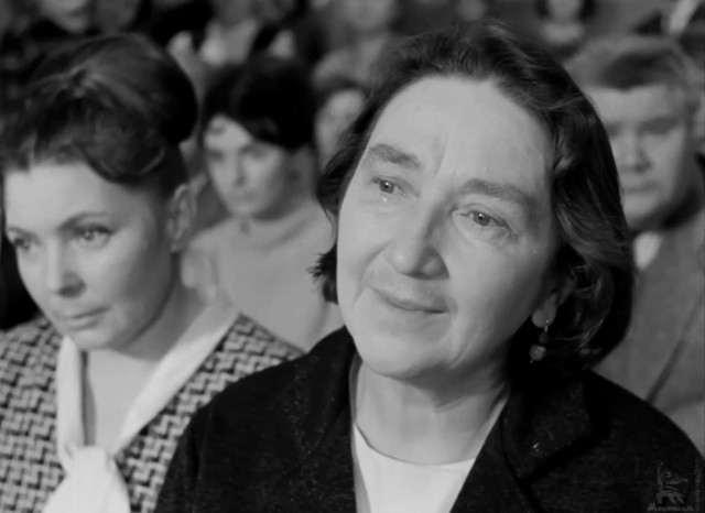 Кинокомедии «Берегись автомобиля» - 60 лет!