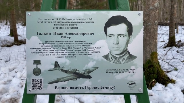 Июнь 1942-го. Агония 2 ударной армии Волховского фронта