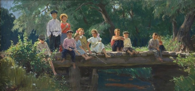 АРТ-Воскресенье