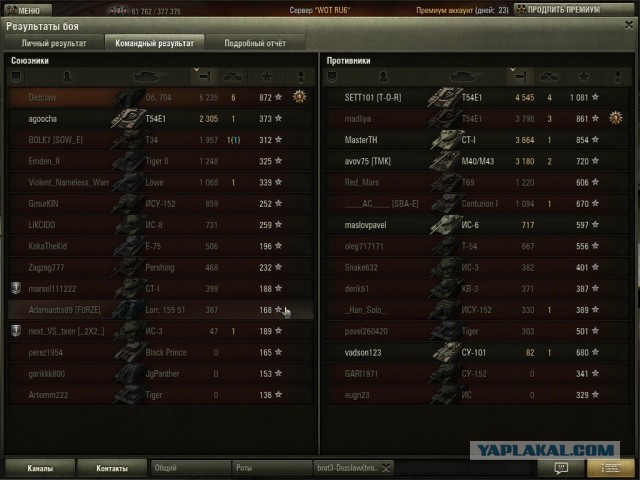 Wargaming 6