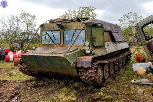 Японский военный аэродром Хитокаппу на Курилах. Отсюда готовилась атака на Пёрл-Харбор