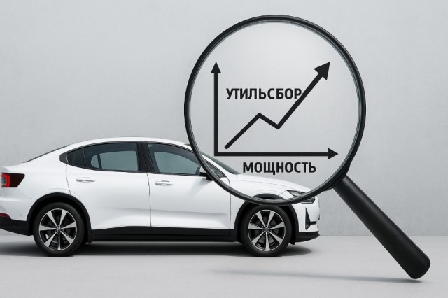 Нет предела утилю
