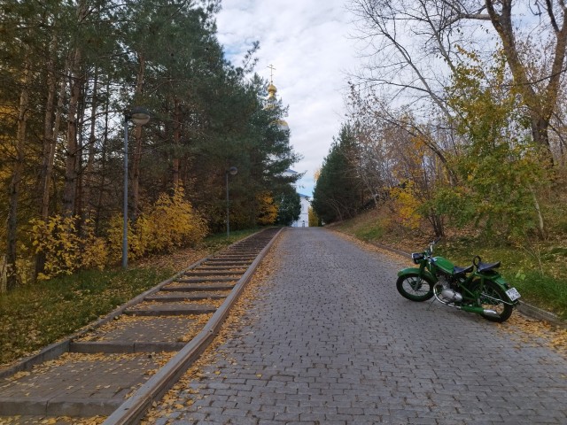 Закрыл свой сезон)