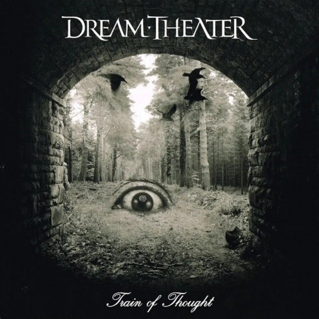 Музыка и музыканты: Dream Theater