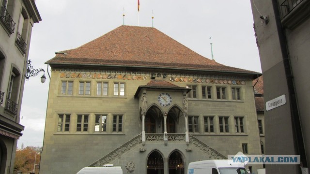 В поисках музея ПрофессораПлейшнера