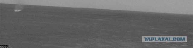 Странная находка марсохода "Opportunity"