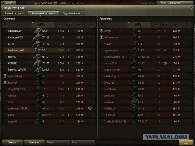 Wargaming 13
