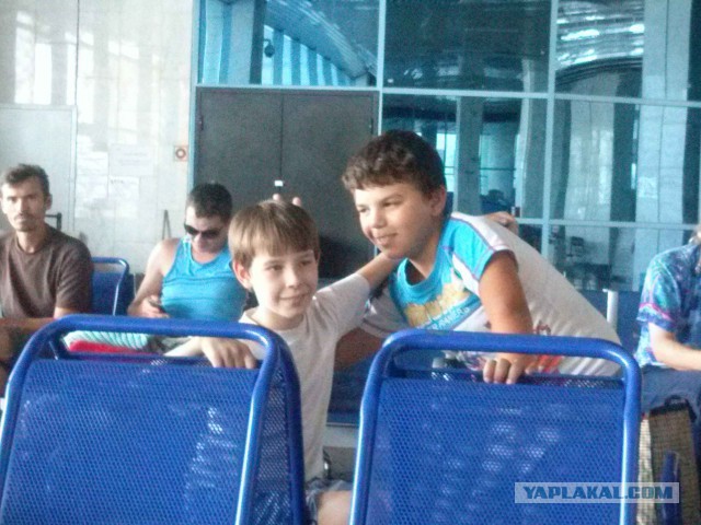 Наша Маша