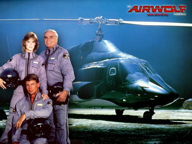 Моя подборка зарубежных сериалов,