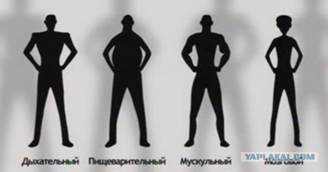 Исследую Хиромантию