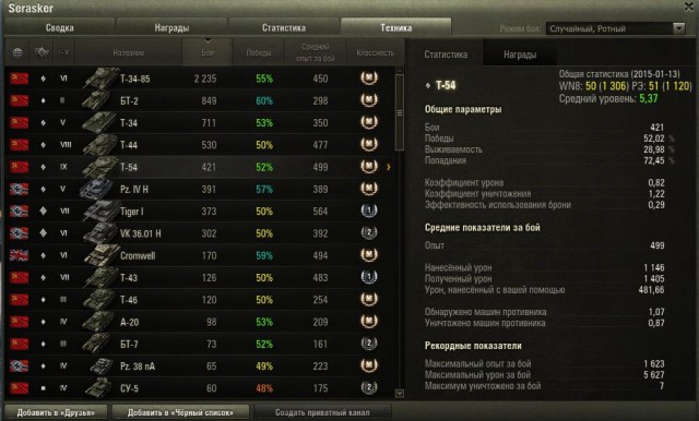 Wargaming 18