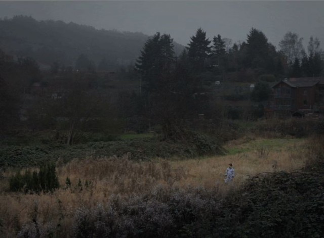 Ожившие детские плохие сны