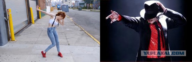 10 клипов которые взрывают мир.