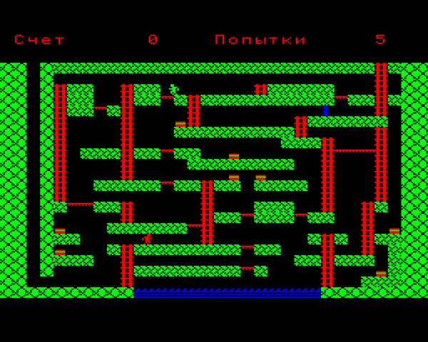 Это Doom, детка!