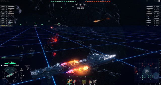 Wargaming 21