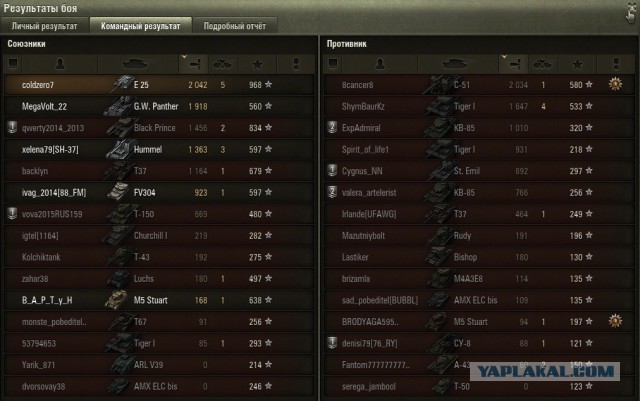 Wargaming 23