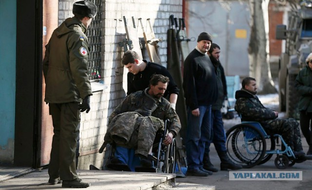 В Киеве предложили сажать на 4 года