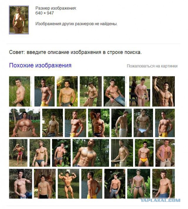 Про пышные женские формы