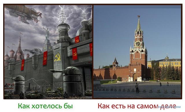 Каддафи убили из-за воды, а не нефти