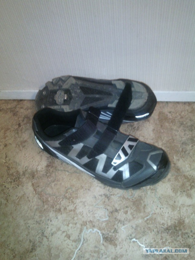 Теперь я знаю, как зашнурую свои кеды