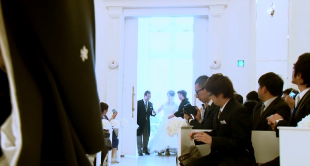 8 лет назад он узнал, что не может жениться на